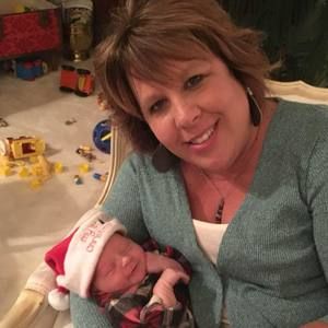 Meet your Posher, Melissa